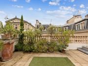 Appartement avec terrasse