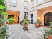 Appartement avec terrasse