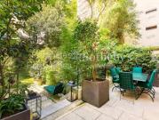 Appartement avec terrasse