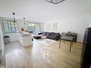 Appartement avec terrasse