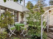 Appartement avec terrasse