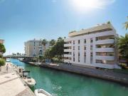 Appartement avec terrasse