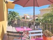 Appartement avec terrasse