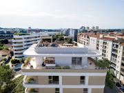 Appartement avec terrasse