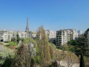 Appartement avec terrasse