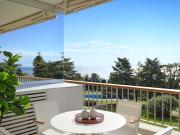 Appartement avec terrasse
