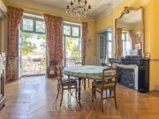 Appartement avec terrasse