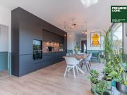 Appartement avec terrasse