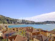 Appartement avec terrasse