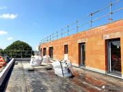 Appartement avec terrasse