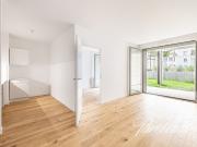 Appartement avec terrasse