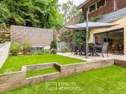 Appartement avec terrasse