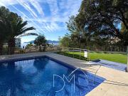 Appartement avec terrasse