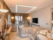 Appartement avec terrasse