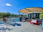 Appartement avec terrasse