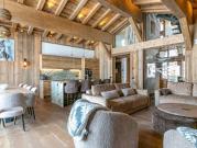 Appartement avec terrasse