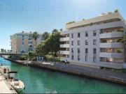 Appartement avec terrasse