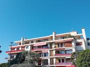 Appartement avec terrasse