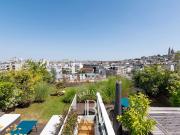 Appartement avec terrasse