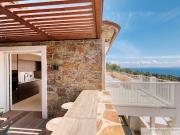 Appartement avec terrasse