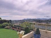 Appartement avec terrasse