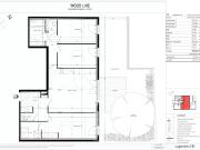 Appartement avec terrasse