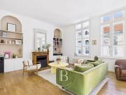 Appartement avec terrasse