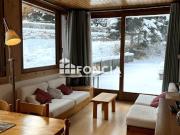 Appartement avec terrasse