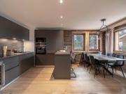 Appartement avec terrasse