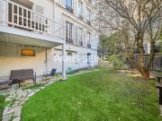 Appartement avec terrasse