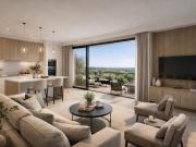 Appartement avec terrasse