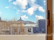 Appartement avec terrasse