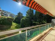 Appartement avec terrasse