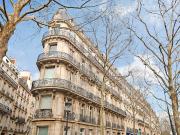 Appartement avec terrasse