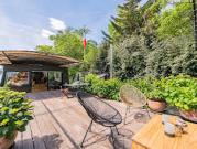 Appartement avec terrasse
