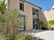 Appartement avec terrasse