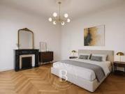 Appartement avec terrasse