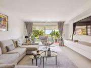 Appartement avec terrasse