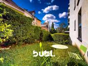 Appartement avec terrasse