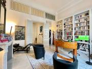 Appartement avec terrasse