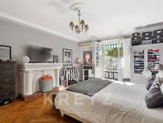 Appartement avec terrasse en bord de mer
