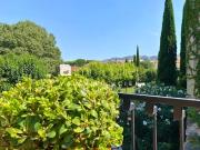 Appartement avec terrasse