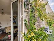 Appartement avec terrasse