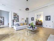 Appartement avec terrasse