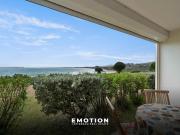 Appartement avec terrasse