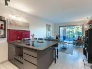 Appartement avec terrasse