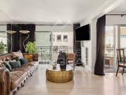 Appartement avec terrasse
