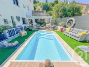 Appartement avec terrasse