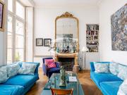 Appartement avec terrasse