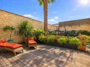 Appartement avec terrasse